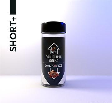 Ароматизатор DARK X SIZE XL - Ванильный Бленд (SHORT+) - фото 1
